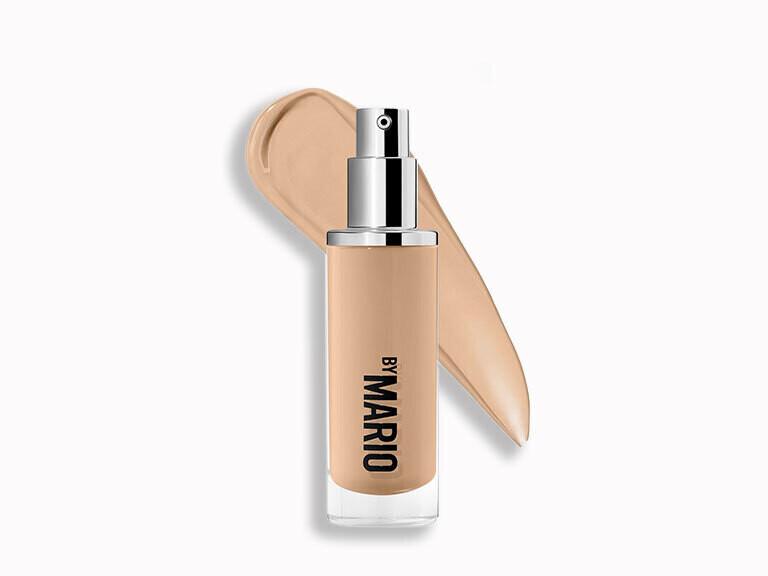 Major Skin Crème Foundation and Finishing Powder Duo