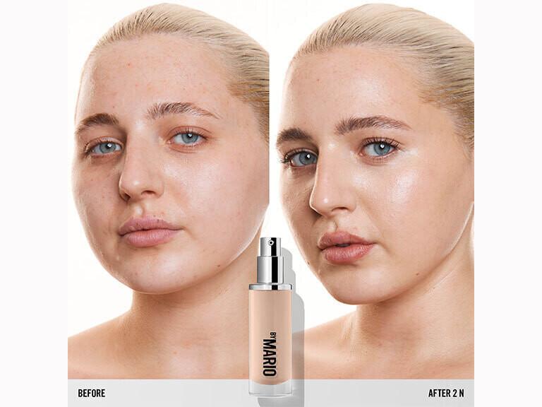 SurrealSkin™ Foundation