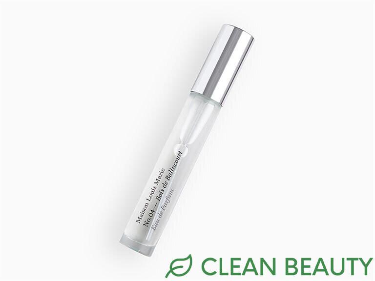 Resized Media/MAISON LOUIS MARIE No 04 Bois De Balincourt Eau De Parfum Travel Spray 2748