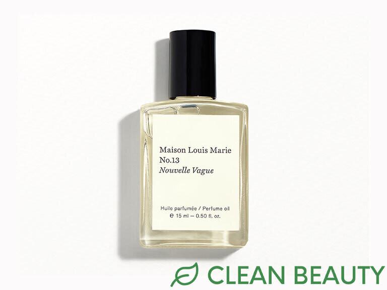 Resized Media/MAISON LOUIS MARIE Perfume Oil No 13 Nouvelle Vague