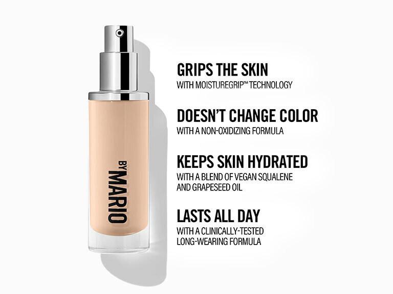 SurrealSkin™ Foundation