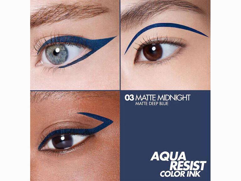 Resized Media/MAKE UP FOREVER Aqua Resist Color Ink Matte Midnight2 Copy