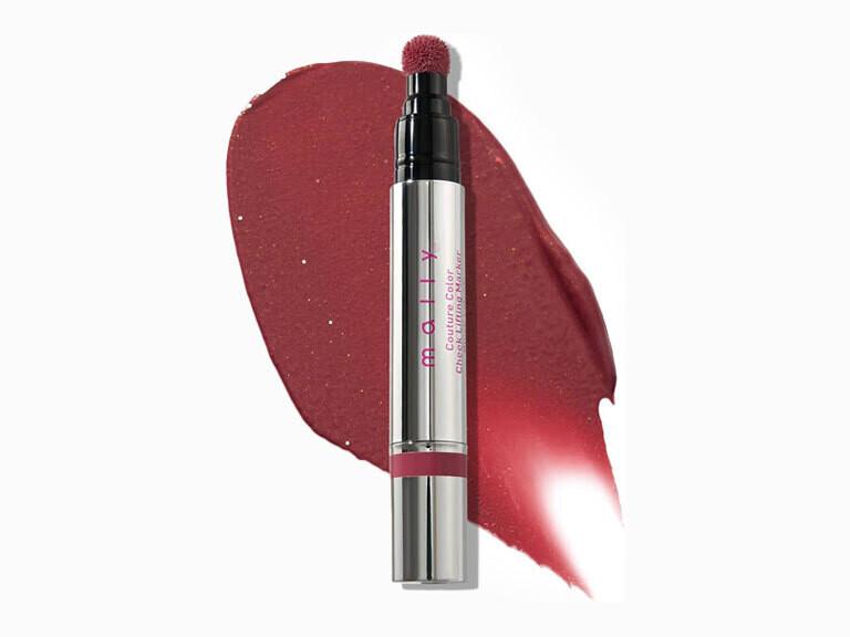 Resized Media/MALLCHK1066202 Mally Beauty Couture Color Cheek Lifting Marker Blissful Berry