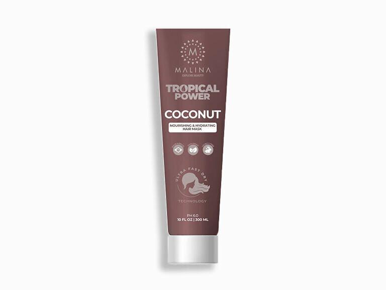 Resized Media/MALNHTR1073029 Coconut Hair Mask