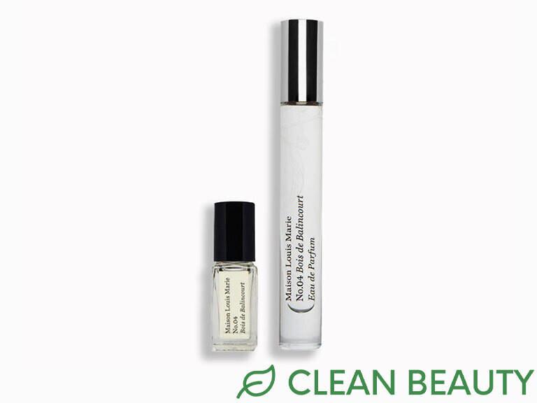 Resized Media/MALOFRA1059701 MAISON LOUIS MARIE No 04 Bois De Balincourt Mini Travel Set 1