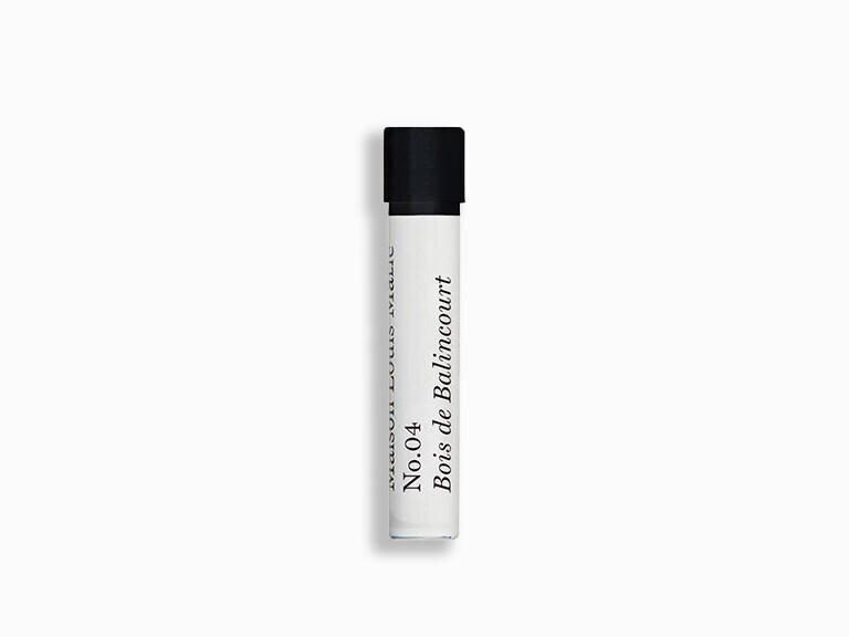 Resized Media/MALOFRA1065672 MaisonLouisMarie No 04BoisdeBalincourtPerfumeOil Sample