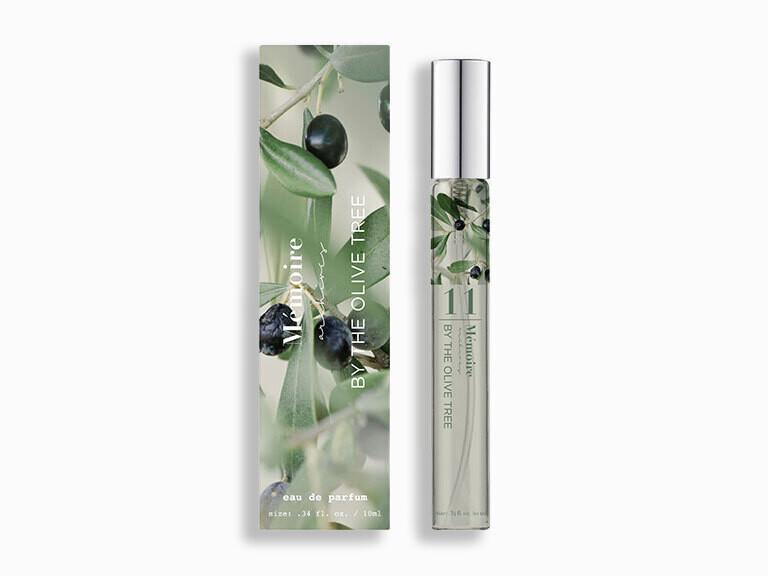 Resized Media/MEMOFRA1069287 Memoire Archives By The Olive Tree 10ML Glass Purse Spray Glass Box