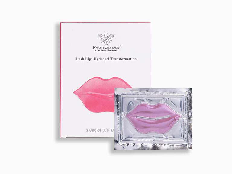 Resized Media/METALCR2000001 METAMORPHOSIS LUSHLIPS HYDROGEL MASK FULL 1