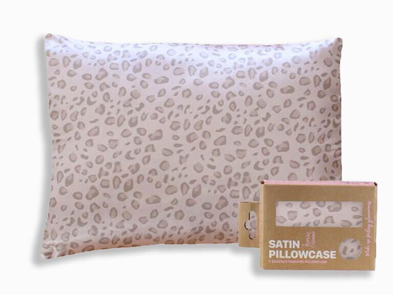 Resized Media/MGLMPER1069502 Morning Glamour Satin Pillowcase Pale Leopard Full 01