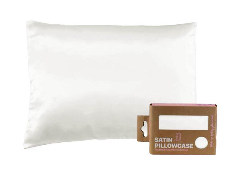 Resized Media/MGLMPER1069503 Morning Glamour Satin Pillowcase Ivory Full 01