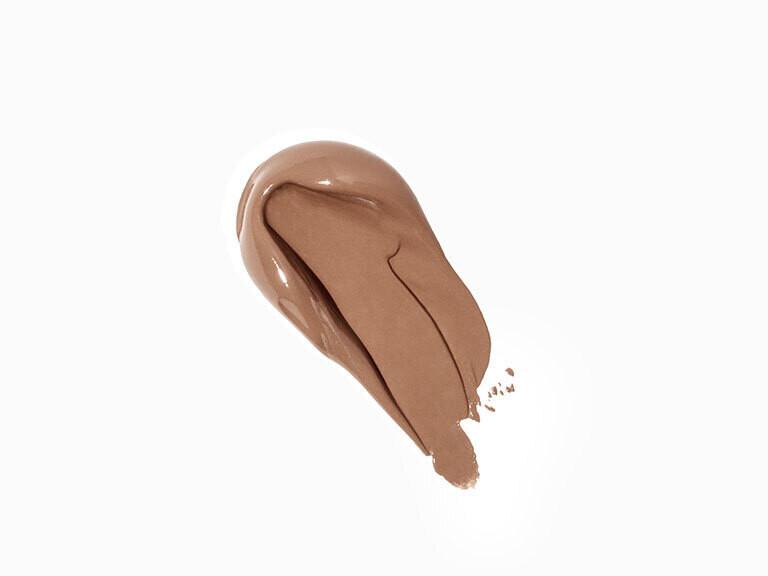 Resized Media/MILANI Conceal Perfect Facelift Liquid Contour 01Honey FULL Swatch
