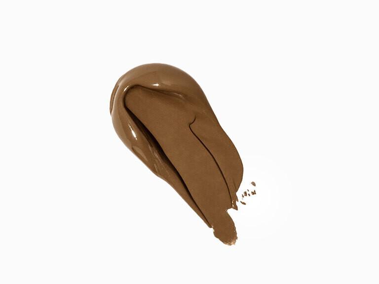 Resized Media/MILANI Conceal Perfect Facelift Liquid Contour 03 Toffee FULL Swatch