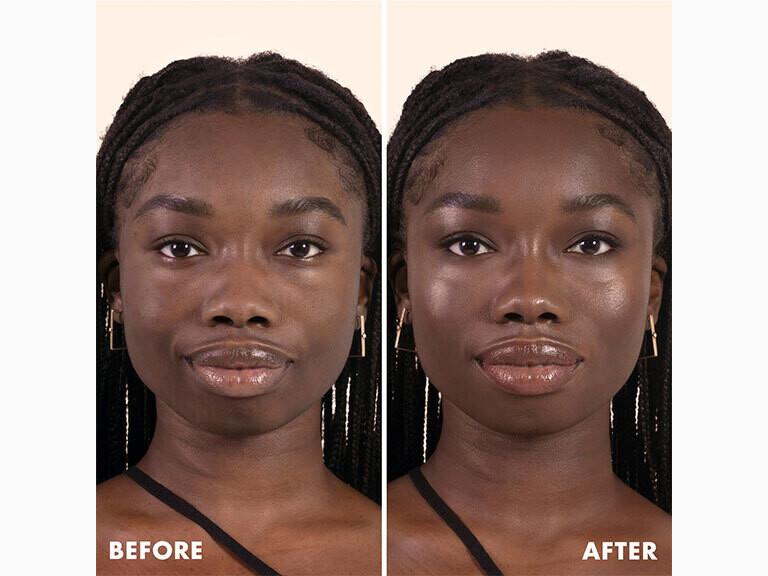 Resized Media/MILANI Conceal Perfect Facelift Liquid Contour 04 Cocoa FULL B A Model Img