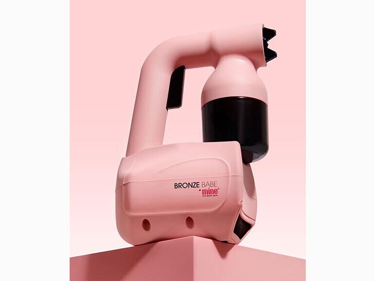 Resized Media/MINEBND1073156 Mine BronzeBabe Home Pink 2