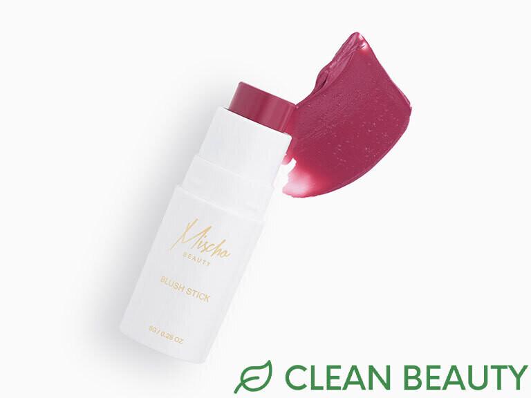 Resized Media/MISCHO BEAUTY Blush Stick The Gift With Swatch 2469