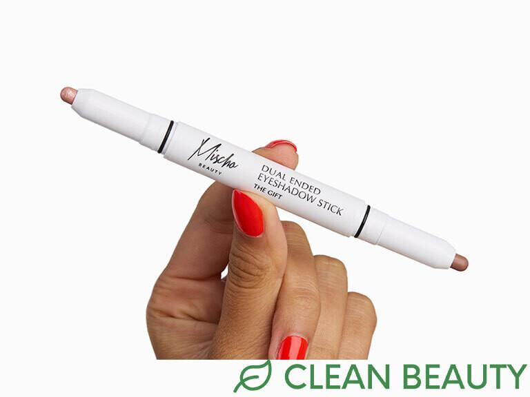 Resized Media/MISCHO BEAUTY Dual Ended Eyeshadow Stick In The Gift In Hand 2060