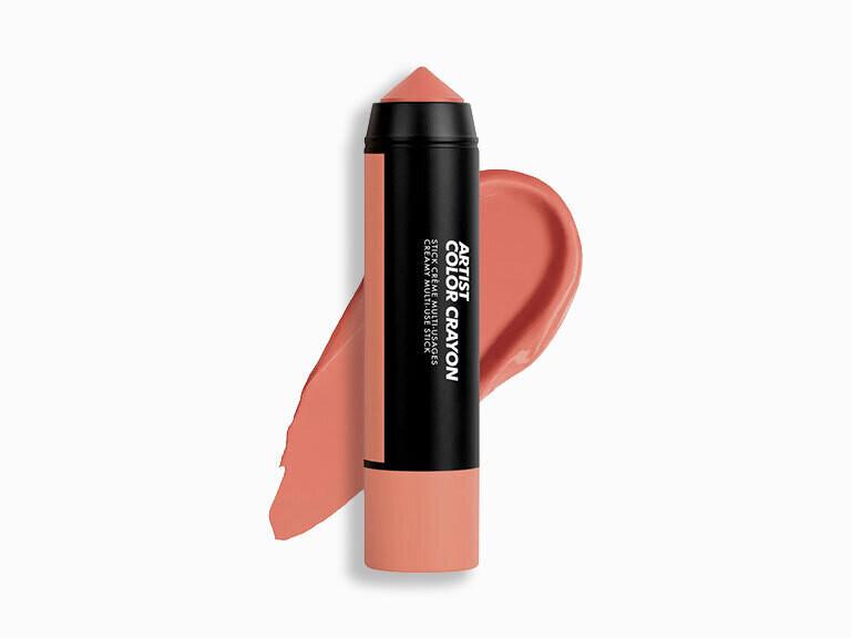Resized Media/MKUPCHK2000003 Make Up For Ever Artist Color Crayon 126 Peachy Coral