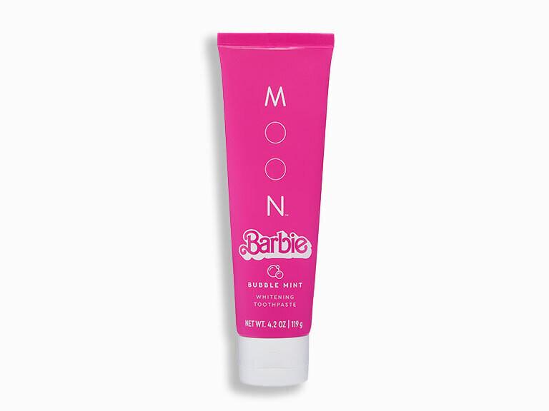 Resized Media/MOONPER1071454 MOON ORAL BEAUTY BARBIE BUBBLEMINT TOOTHPASTE FULL 01