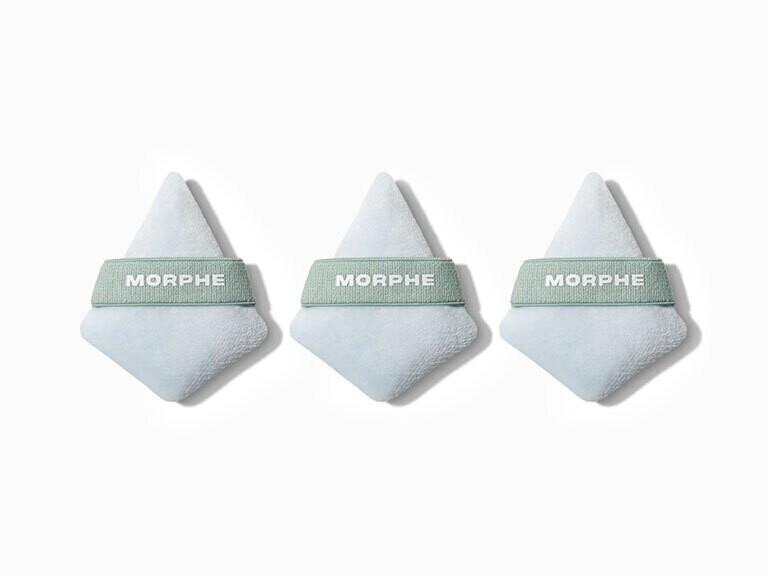 Resized Media/MORPATL2000005 MORPHE To The Point Mini Powder Puff Trio