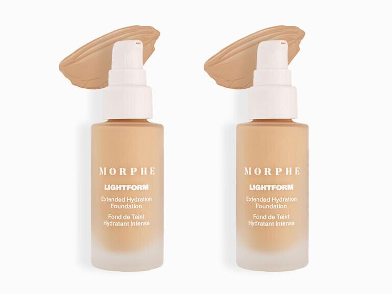 Resized Media/MORPBND1069929 LIGHTFORM EXTENDED HYDRATION FOUNDATION