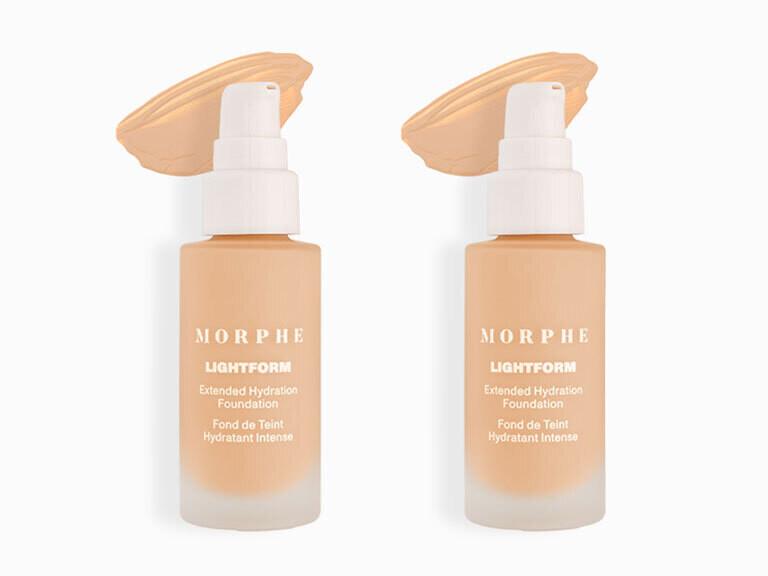 Resized Media/MORPBND1069936 LIGHTFORM EXTENDED HYDRATION FOUNDATION