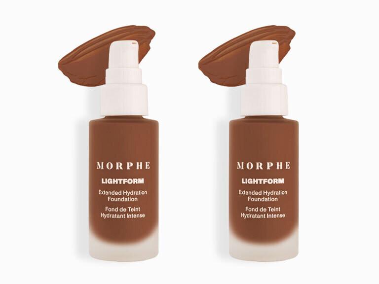 Resized Media/MORPBND1069937 LIGHTFORM EXTENDED HYDRATION FOUNDATION