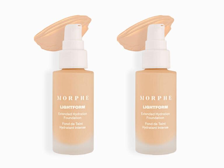 Resized Media/MORPBND1069938 LIGHTFORM EXTENDED HYDRATION FOUNDATION