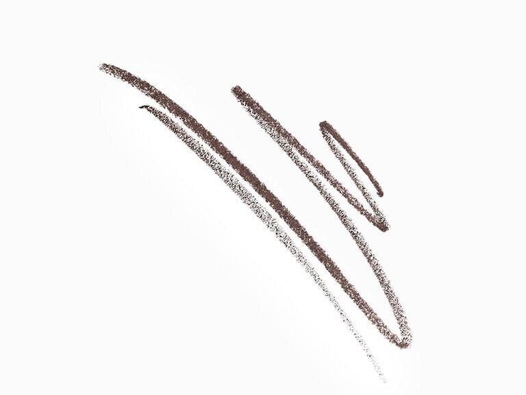 Micro Brow Dual-Ended Pencil & Spoolie in Cold Brew (brown)