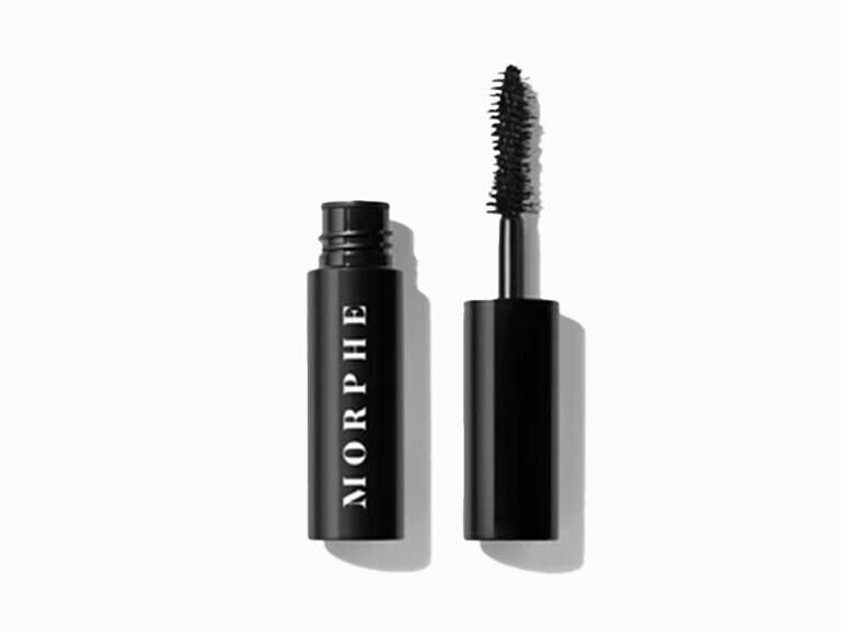 Resized Media/MORPEYE1066511 Morphe MAKE IT BIG MINI VOLUMIZING MASCARA BLACK