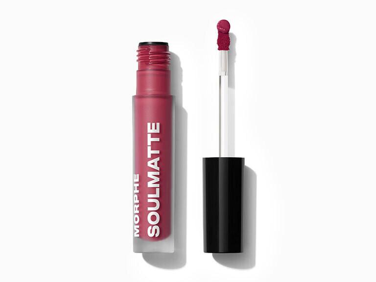 Resized Media/MORPLIP2000009 MORPHE Soulmatte Velvet Lip Mousse Bella