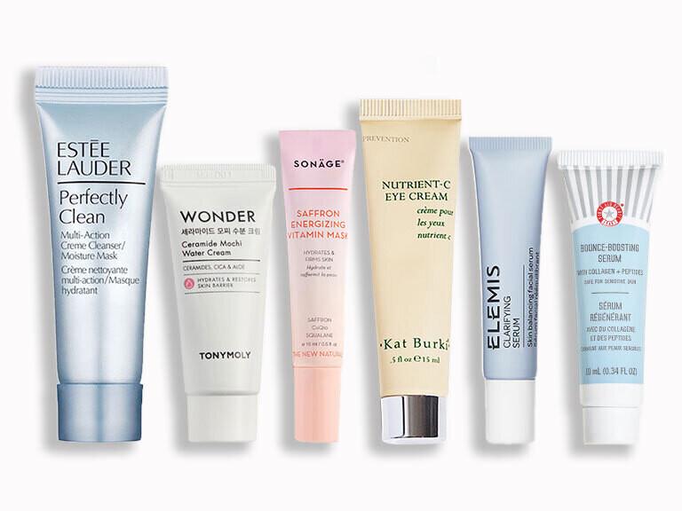 Resized Media/MOTHER S DAY Skin Sampler Discovery Set