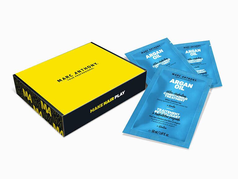 Resized Media/MRCAHAS2000001 Marc Anthony True Professional Argan Oil Of Morocco Deep Treatment Bundle SAMPLE