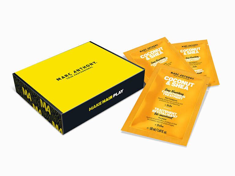 Resized Media/MRCAHAS2000002 Marc Anthony True Professional Coconut Shea Deep Treatment Bundle SAMPLE