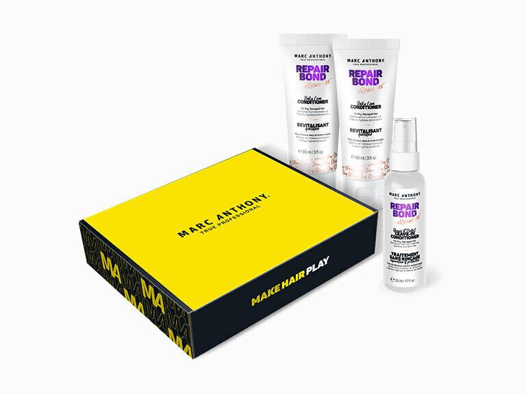 Resized Media/MRCAHAS2000004 Marc Anthony True Professional Repair Bond Rescuplex Shamp Cond Leavein Bundle SAMPLE