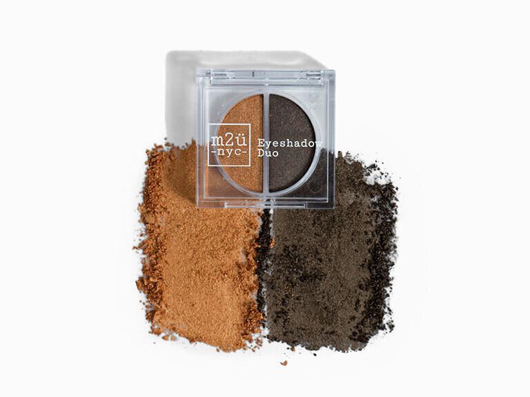 Resized Media/MTUNEYE1066763 M2UNYC Eyeshadow Duo Greenpoint Full