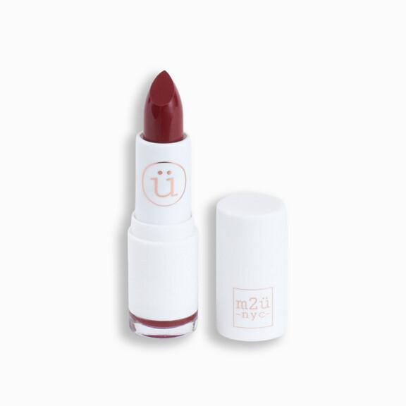 Resized Media/MTUNLIP2000006 M2UNYC Matte Lipstick Prince St Full Hero