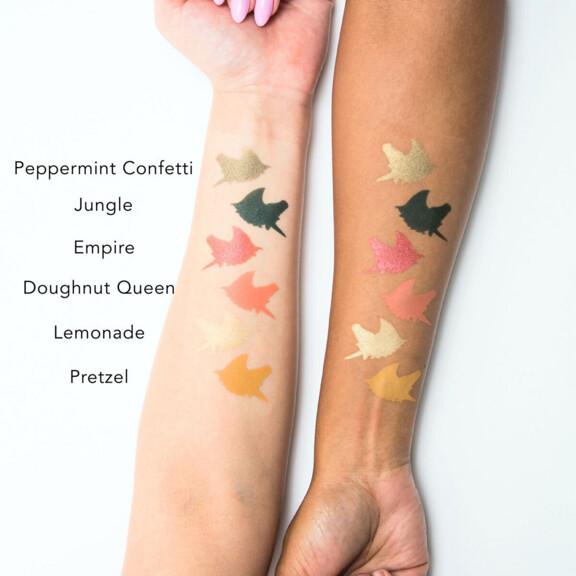 Resized Media/MTUNPAL2000001 M2UNYC Eyeshadow Palette Concrete Jungle Full Swatch