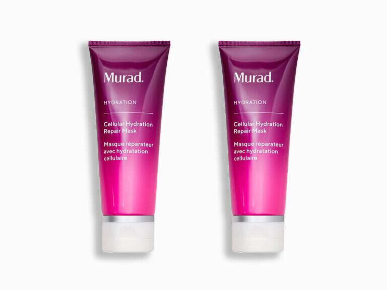 Resized Media/MURABND1069687 Cellular Hydration Barrier Repair Sleep Mask BOGO