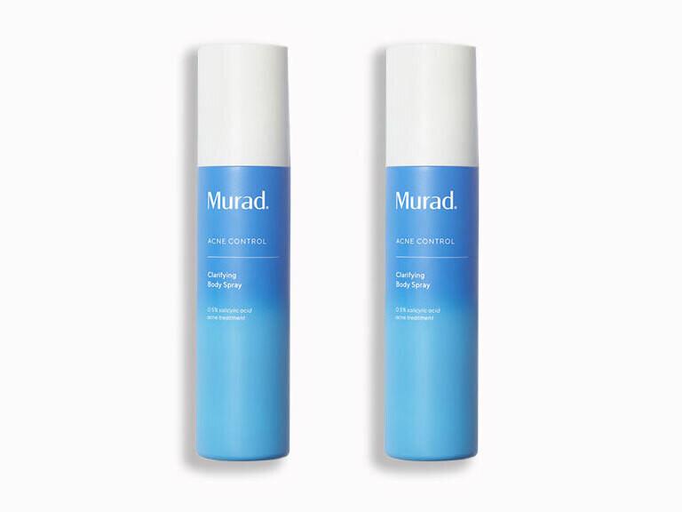Resized Media/MURABND1069783 Acne Control Clarifying Body Spray BOGO