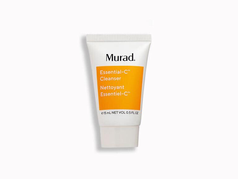Resized Media/MURACLS1061068 MURAD Essential C Cleanser