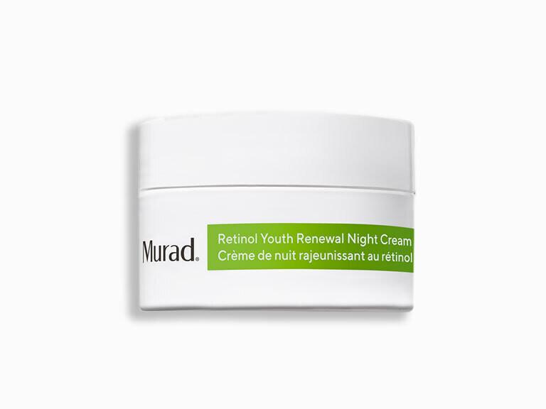 Resized Media/MURAMST1066429 Murad Retinol Youth Renewal Night Cream 0 5oz
