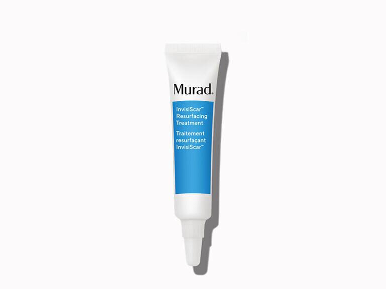 Resized Media/MURATRT1061065 Murad AC Invisiscar Resurfacing Treatment 0 17oz DLX Tube