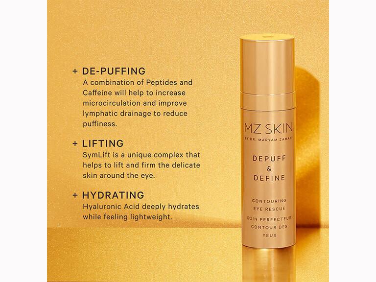 Resized Media/MZSKEYC1061862 MZSKIN DEPUFF DEFINE 15ML 3