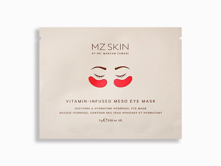 Vitamin-Infused Meso Eye Mask