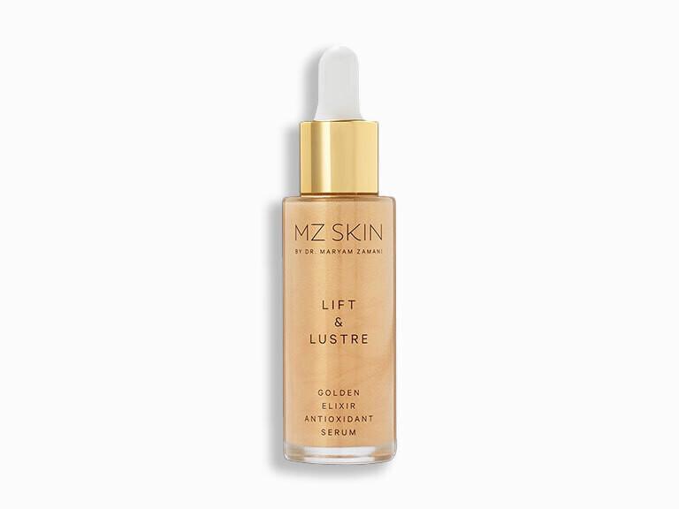 Resized Media/MZSKTRT1071524 MZ SKIN LIFT LUSTRE GOLDEN ELIXIR ANTIOXIDANT SERUM FULL