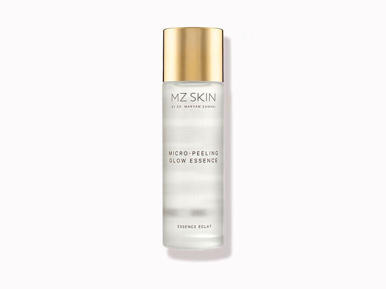 Resized Media/MZ SKIN Micro Peeling Glow Essence MZSKTRT1041737