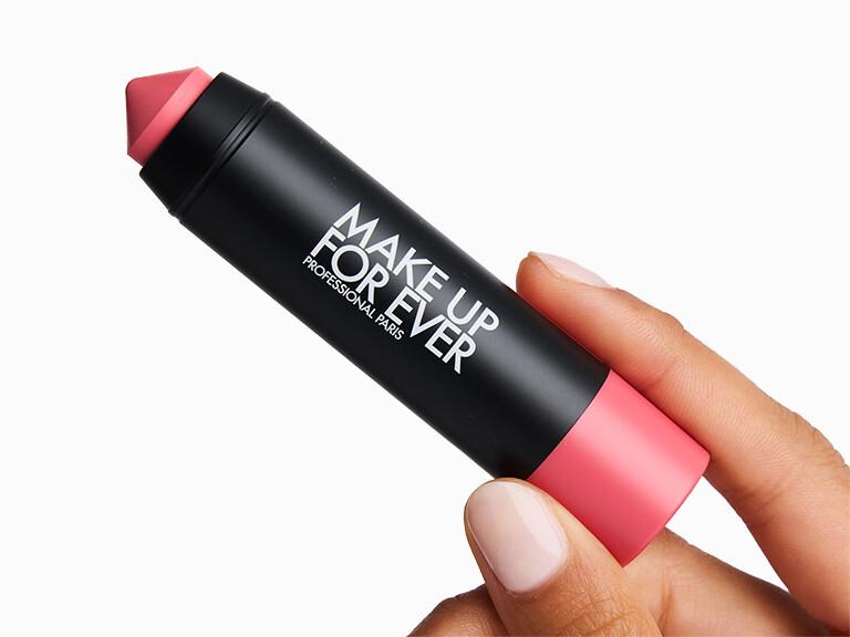 Resized Media/MakeUpForEverArtistColorCrayon 228CheekyFuchsia