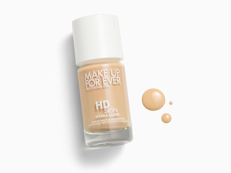 Resized Media/MakeUpForeverHDSkinHydraGlowin1N14 Swatch