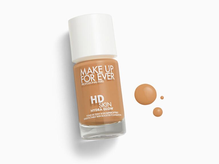 Resized Media/MakeUpForeverHDSkinHydraGlowin3Y50 Swatch