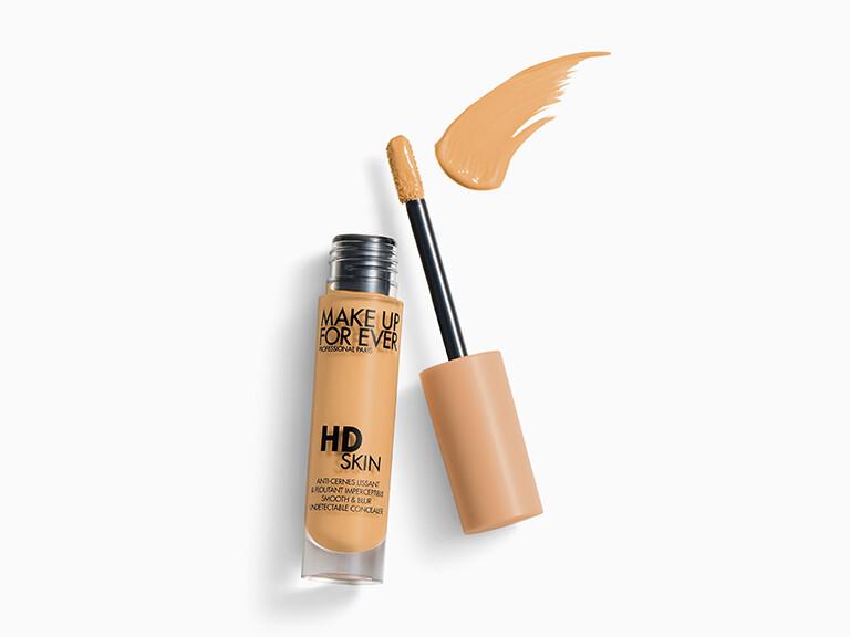 Resized Media/MakeUpForeverHDSkinSmoothandBlurUndetectableConcealerin3 2Y Swatch